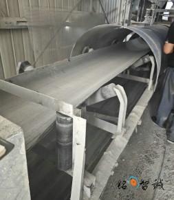 皮帶輸送機(jī)